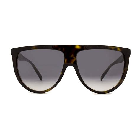 celine thin shadow sunglasses